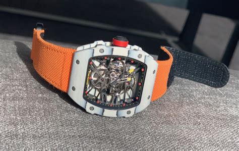 richard mille replica 27-02